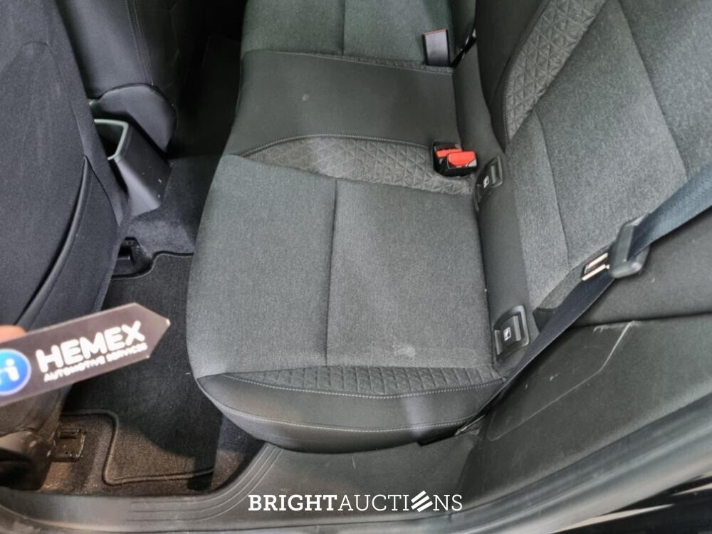 Renault Clio Bi-Fuel Zen 1.0 TCe 101pk 2020 (Origineel-NL), H-806-RR