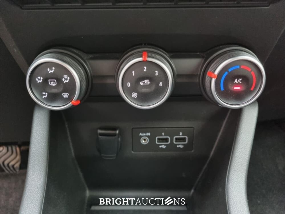 Renault Clio Bi-Fuel Zen 1.0 TCe 101pk 2020 (Origineel-NL), H-806-RR