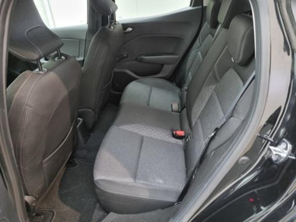 Renault Clio Bi-Fuel Zen 1.0 TCe 101pk 2020 (Origineel-NL), H-806-RR