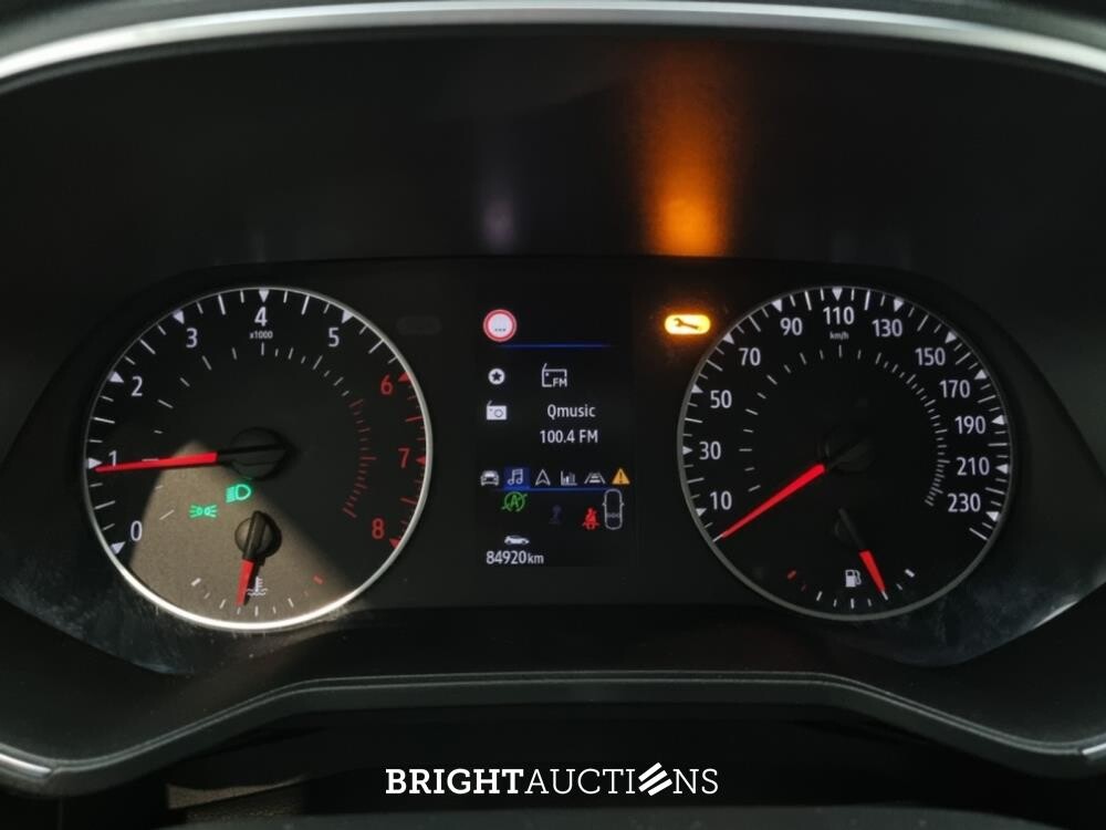 Renault Clio Bi-Fuel Zen 1.0 TCe 101pk 2020 (Origineel-NL), H-806-RR