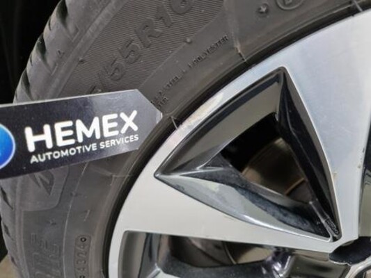 Renault Clio Bi-Fuel Zen 1.0 TCe 101pk 2020 (Origineel-NL), H-806-RR