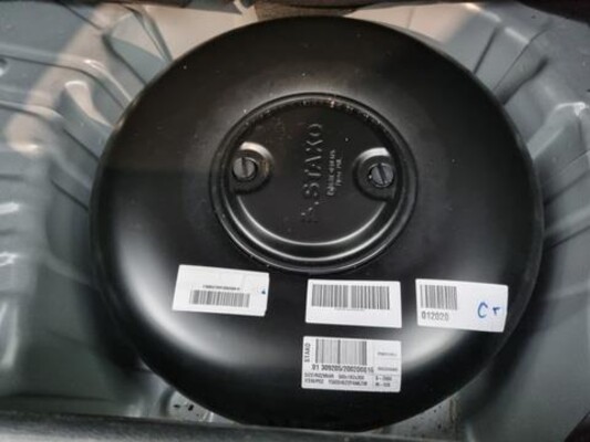 Renault Clio Bi-Fuel Zen 1.0 TCe 101pk 2020 (Origineel-NL), H-806-RR