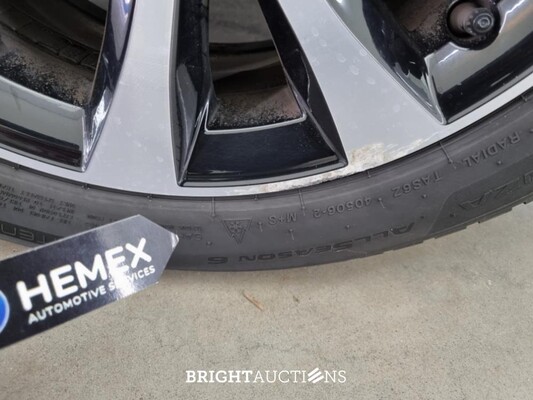 Renault Clio Bi-Fuel Zen 1.0 TCe 101pk 2020 (Origineel-NL), H-806-RR