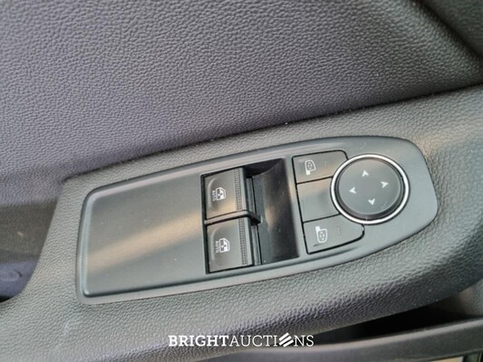 Renault Clio Bi-Fuel Zen 1.0 TCe 101pk 2020 (Origineel-NL), H-806-RR