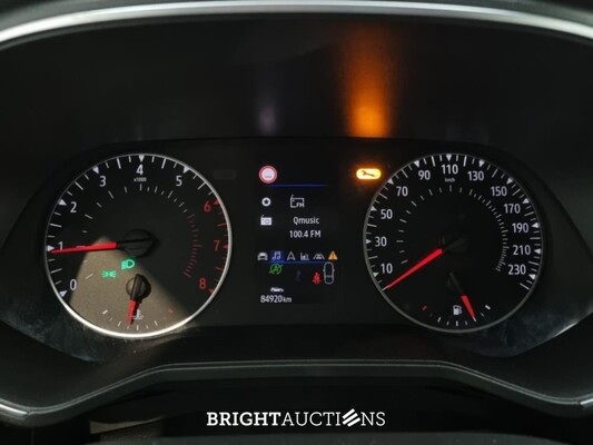 Renault Clio Bi-Fuel Zen 1.0 TCe 101pk 2020 (Origineel-NL), H-806-RR