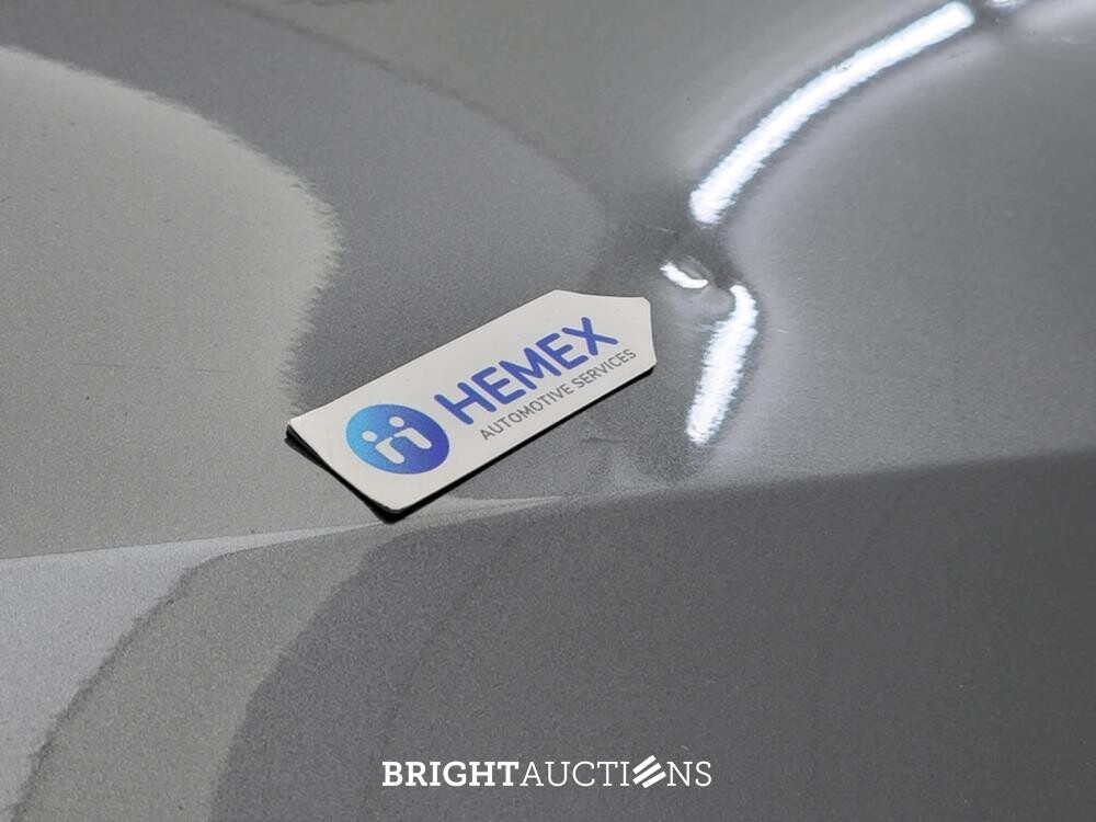 Ford Fiesta Connected 1.0 EcoBoost 95pk 2020 (Origineel-NL), J-414-RD