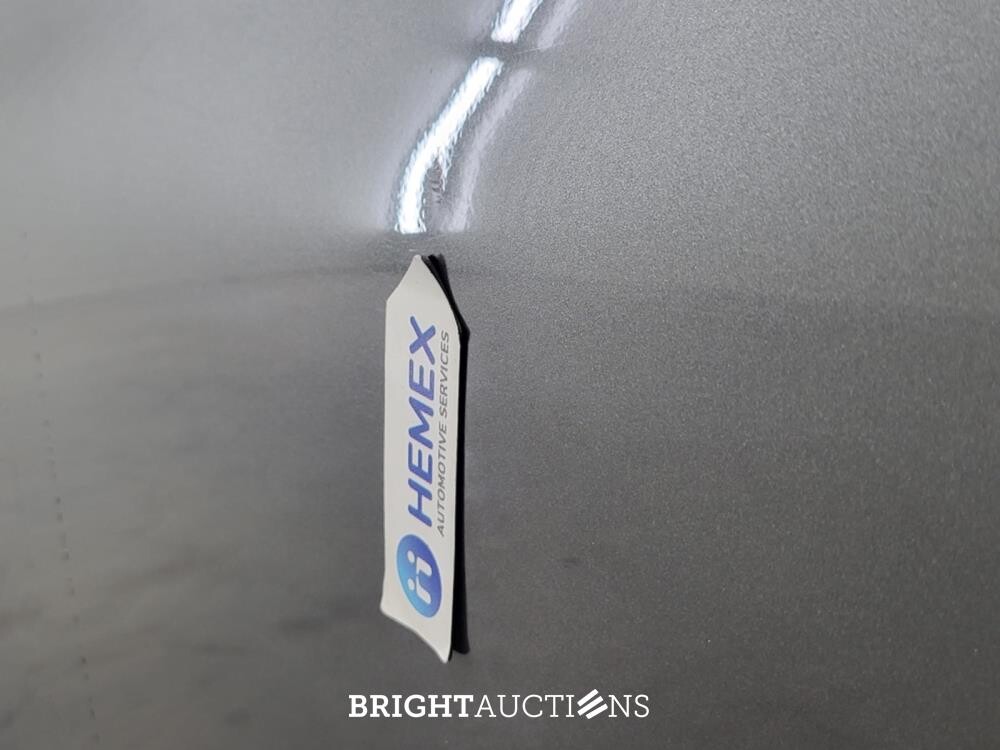 Ford Fiesta Connected 1.0 EcoBoost 95pk 2020 (Origineel-NL), J-414-RD