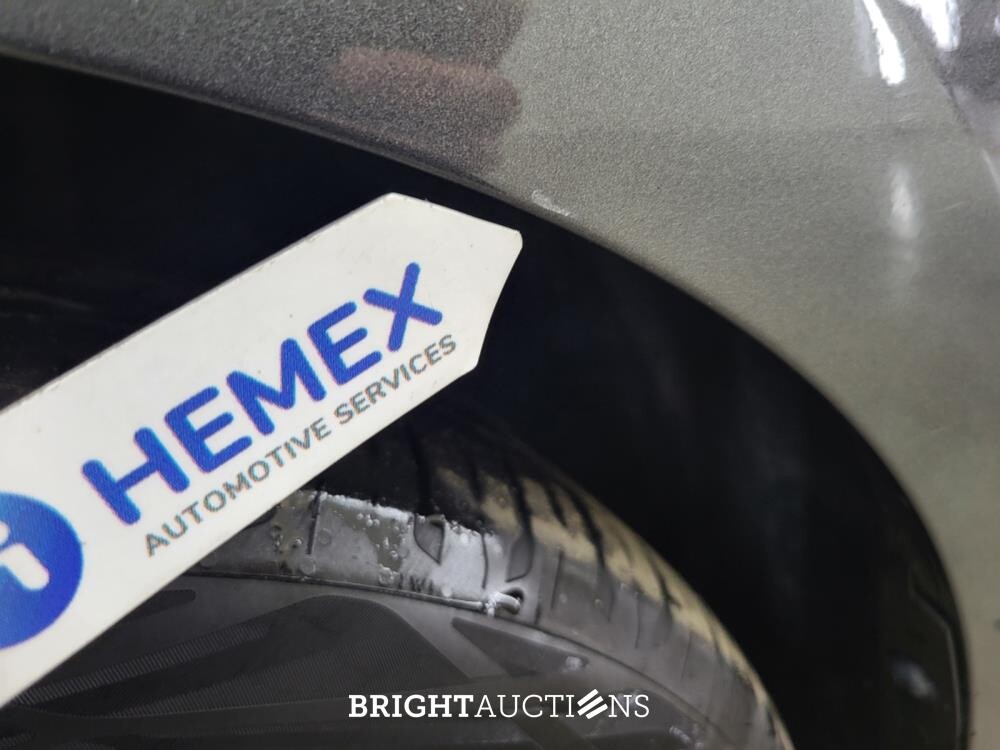 Ford Fiesta Connected 1.0 EcoBoost 95pk 2020 (Origineel-NL), J-414-RD