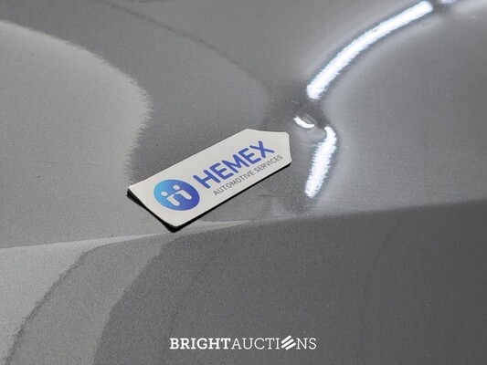 Ford Fiesta Connected 1.0 EcoBoost 95pk 2020 (Origineel-NL), J-414-RD