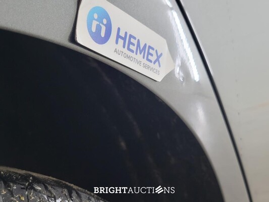 Ford Fiesta Connected 1.0 EcoBoost 95pk 2020 (Origineel-NL), J-414-RD