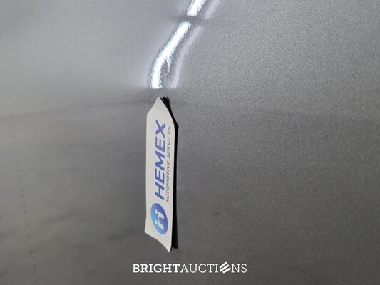 Ford Fiesta Connected 1.0 EcoBoost 95pk 2020 (Origineel-NL), J-414-RD