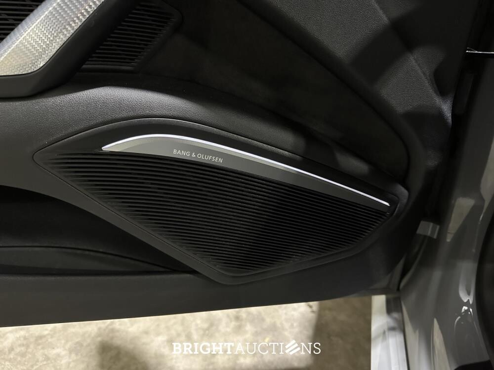 Audi TT RS Roadster 2.5 TFSI Quattro 400pk 2018, P-886-JD