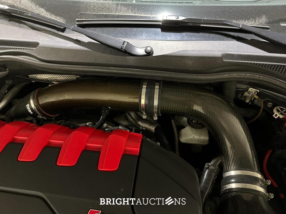 Audi TT RS Roadster 2.5 TFSI Quattro 400pk 2018, P-886-JD