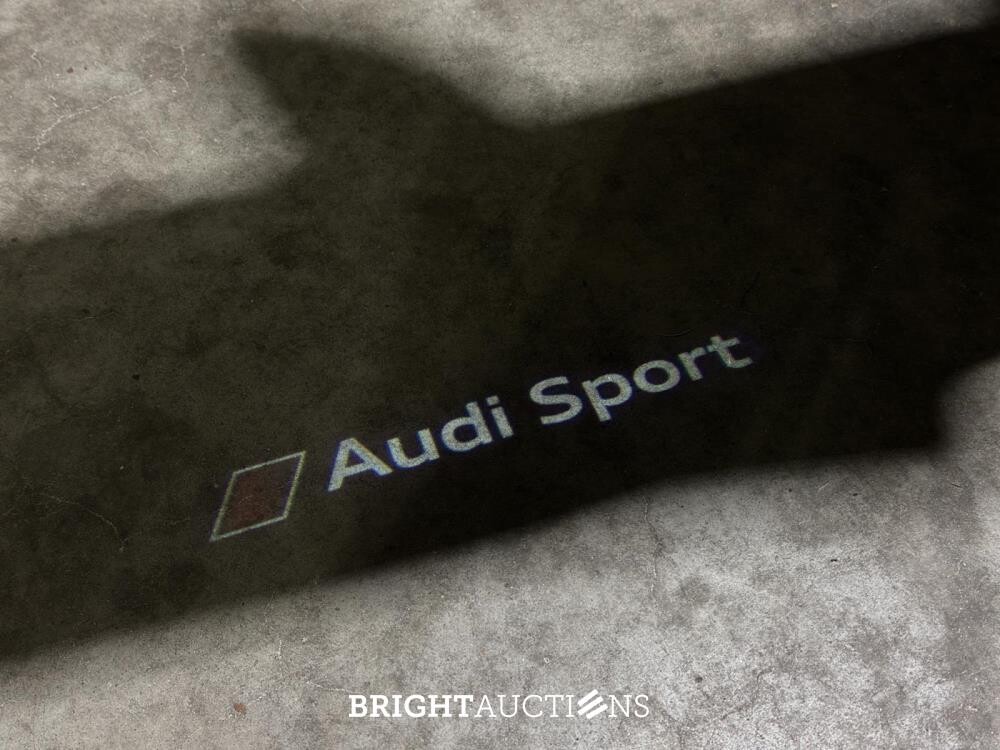 Audi TT RS Roadster 2.5 TFSI Quattro 400pk 2018, P-886-JD