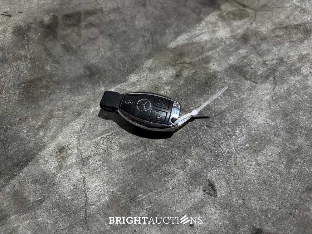 Mercedes-Benz S63 AMG 5.5 V8 585pk 2014 S-Klasse (85.000 km)