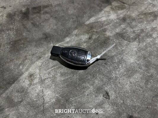 Mercedes-Benz S63 AMG 5.5 V8 585pk 2014 S-Klasse (85.000 km)