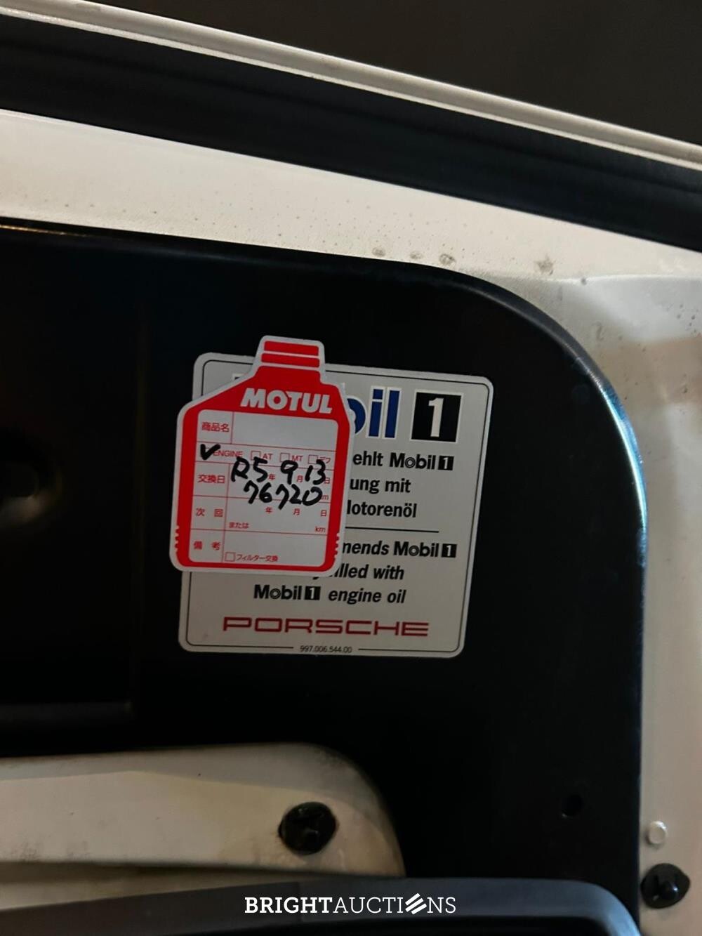 Porsche 911 Carrera 997.2 3.6 345pk 2010 PDK Coupe Youngtimer (87.000 km)