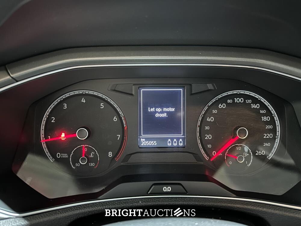 Volkswagen T-Roc 1.0 TSI Style 116pk 2020 (Origineel-NL), H-080-JN