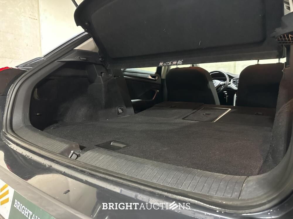 Volkswagen T-Roc 1.0 TSI Style 116pk 2020 (Origineel-NL), H-080-JN