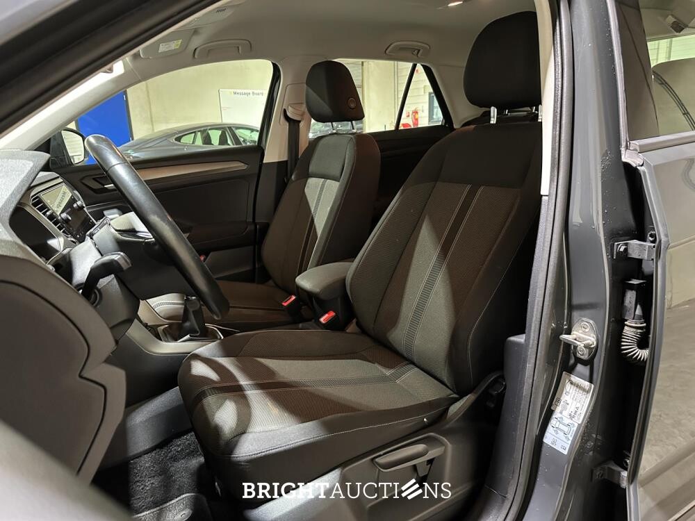 Volkswagen T-Roc 1.0 TSI Style 116hp 2020 (Original-NL), H-080-JN