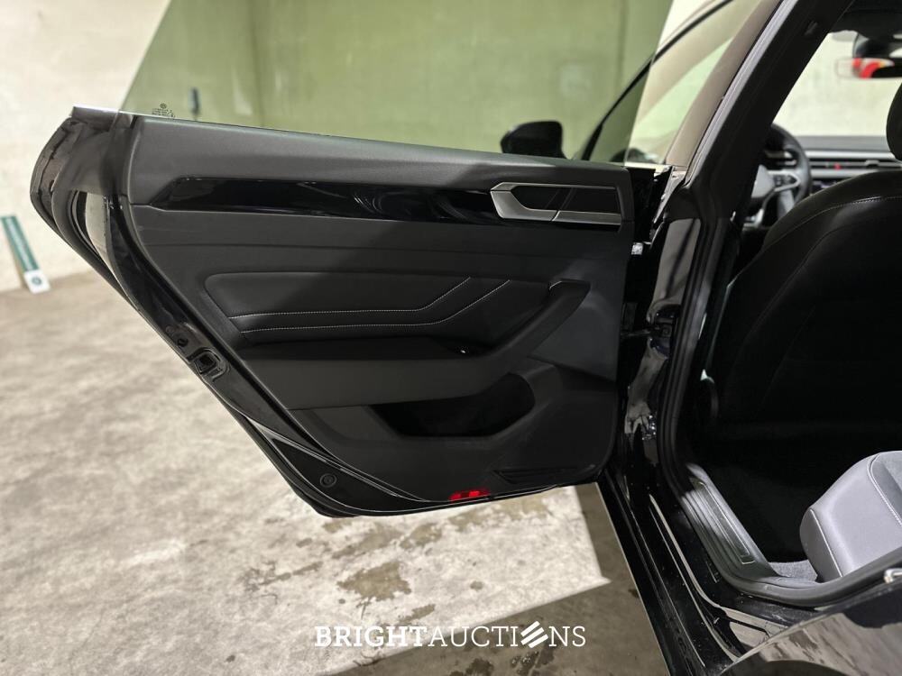 Volkswagen Arteon Shooting Brake 1.4 eHybrid 160kW 6-DSG R-Line Business+ 218pk 2022 (Origineel-NL+1e eigenaar), P-946-TG 