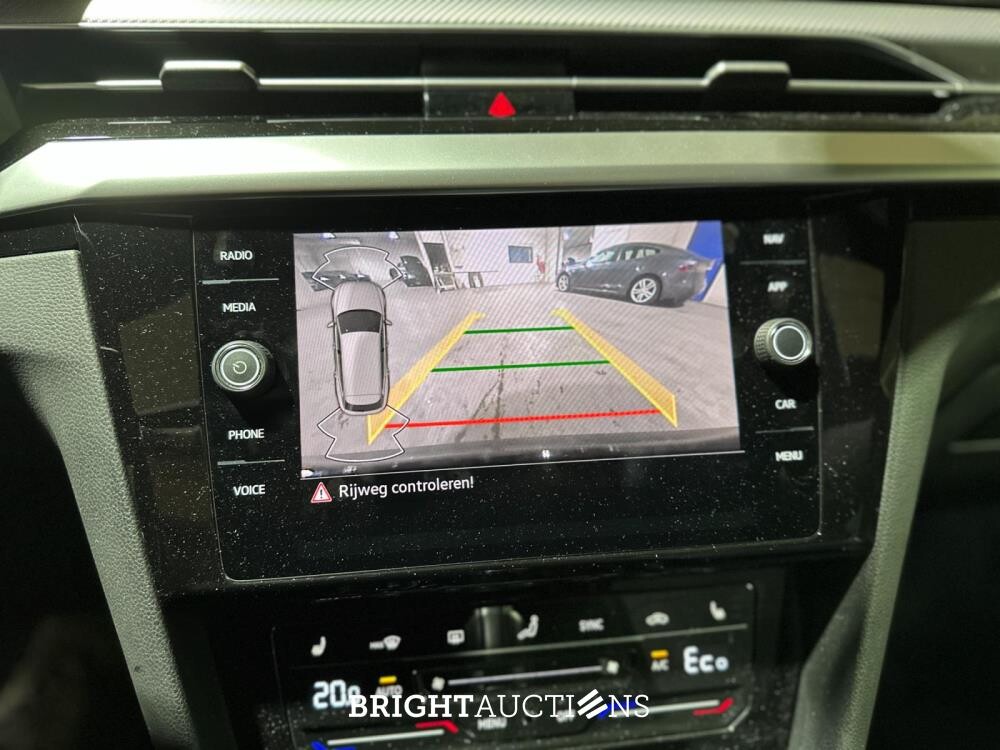 Volkswagen Arteon Shooting Brake 1.4 eHybrid 160kW 6-DSG R-Line Business+ 218pk 2022 (Origineel-NL+1e eigenaar), P-946-TG 