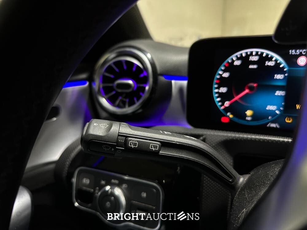 Mercedes-Benz A220 Premium Plus A-klasse 190pk 2019, T-192-LD