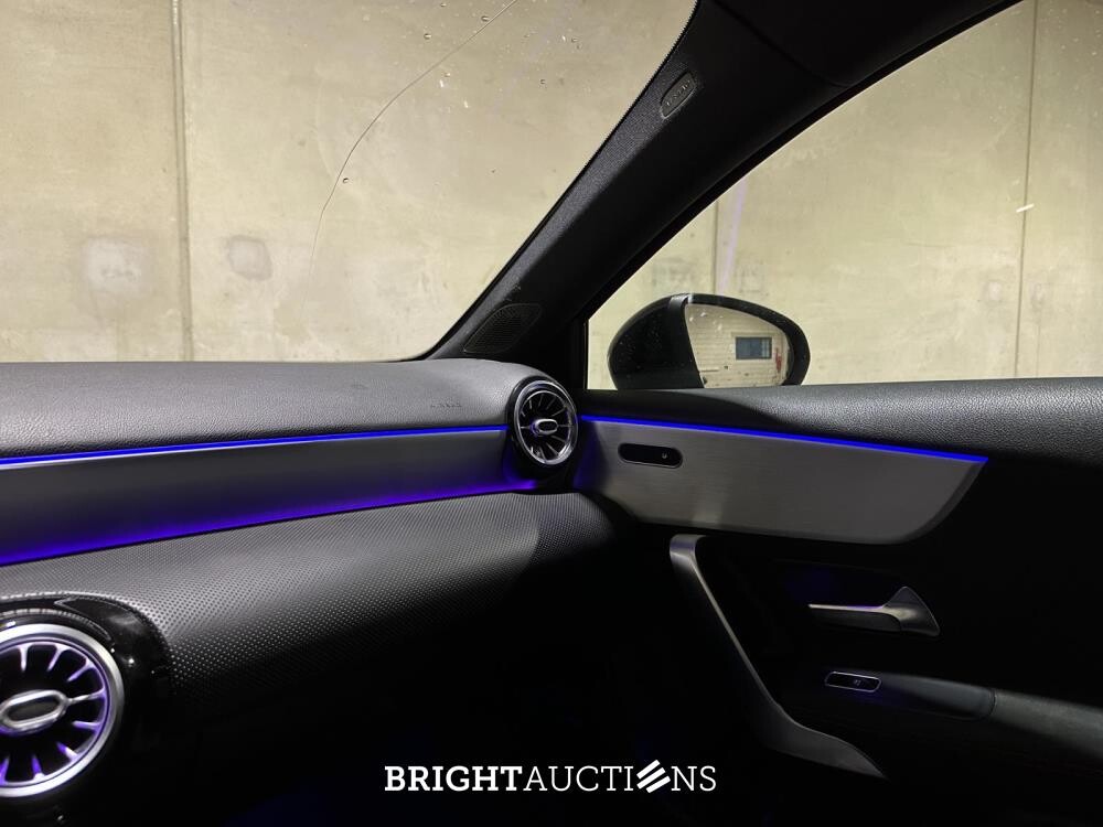 Mercedes-Benz A220 Premium Plus A-Klasse 190hp 2019, T-192-LD