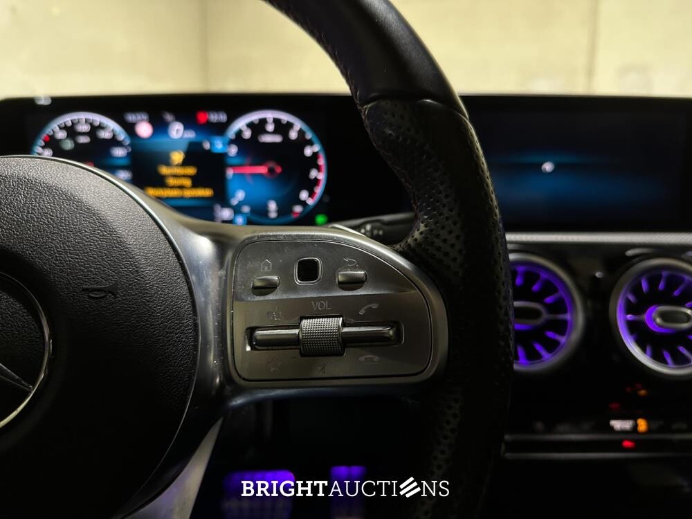 Mercedes-Benz A220 Premium Plus A-klasse 190pk 2019, T-192-LD
