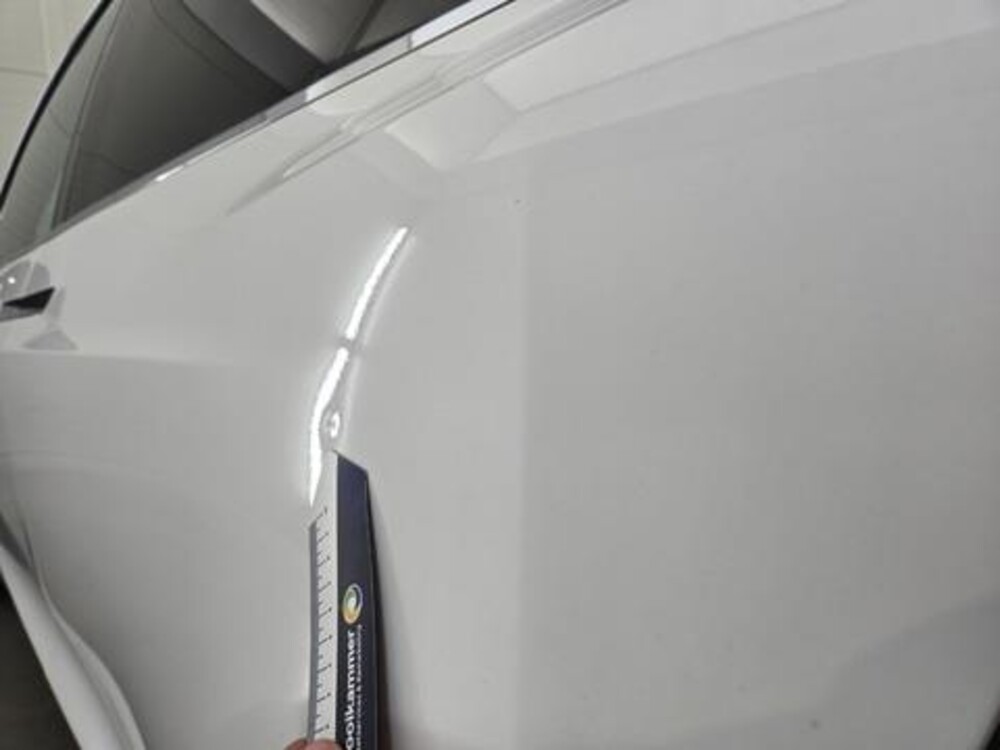 Tesla Model X 7p 418pk 2018 (Origineel-NL), SZ-082-G