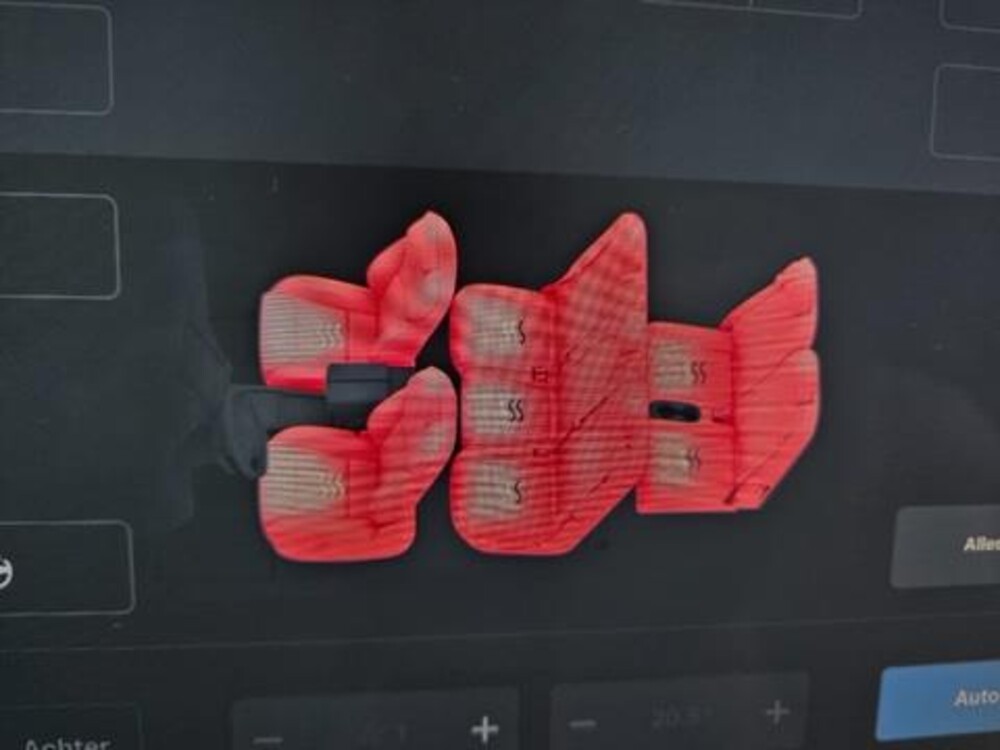 Tesla Model X 7p 418pk 2018 (Origineel-NL), SZ-082-G