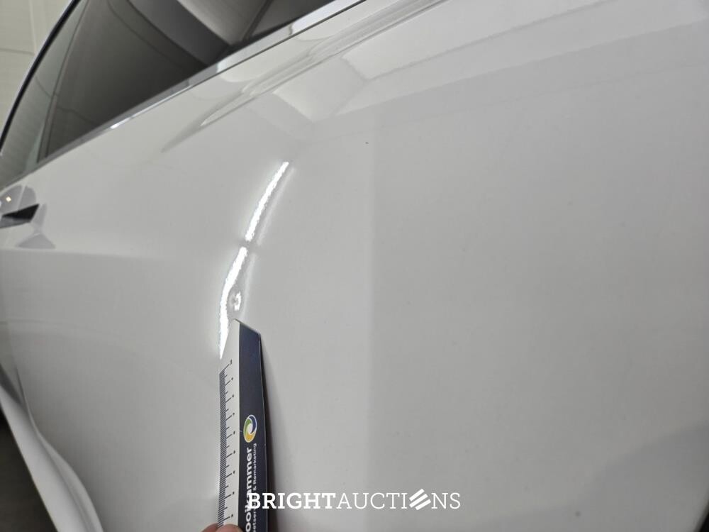 Tesla Model X 7p 418pk 2018 (Origineel-NL), SZ-082-G