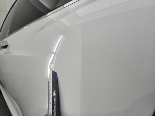 Tesla Model X 7p 418pk 2018 (Origineel-NL), SZ-082-G