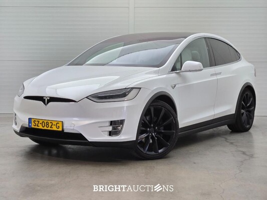 BRIGHT AUCTIONS: Luxury Car, Premium Daily Driver & Electric Vehicle Auction