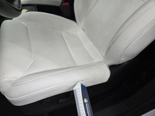 Tesla Model X 7p 418pk 2018 (Origineel-NL), SZ-082-G