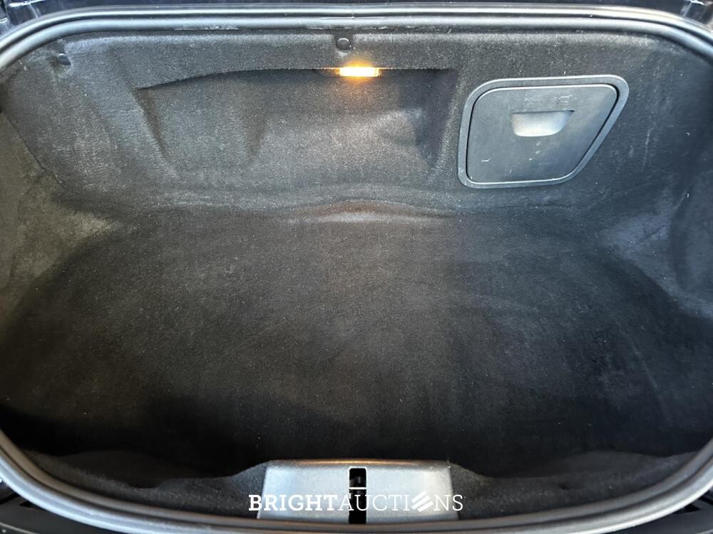 Porsche Boxster 987 facelift 2.9 256pk 2011 -Handgeschakeld-