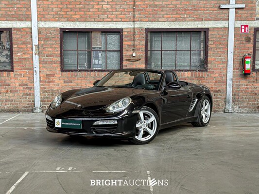 BRIGHT AUCTIONS: Classic, Youngtimer & Oldtimer Cars te Boxmeer & Milsbeek