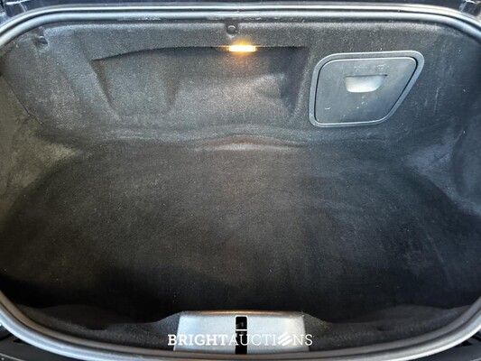 Porsche Boxster 987 facelift 2.9 256pk 2011 -Handgeschakeld-