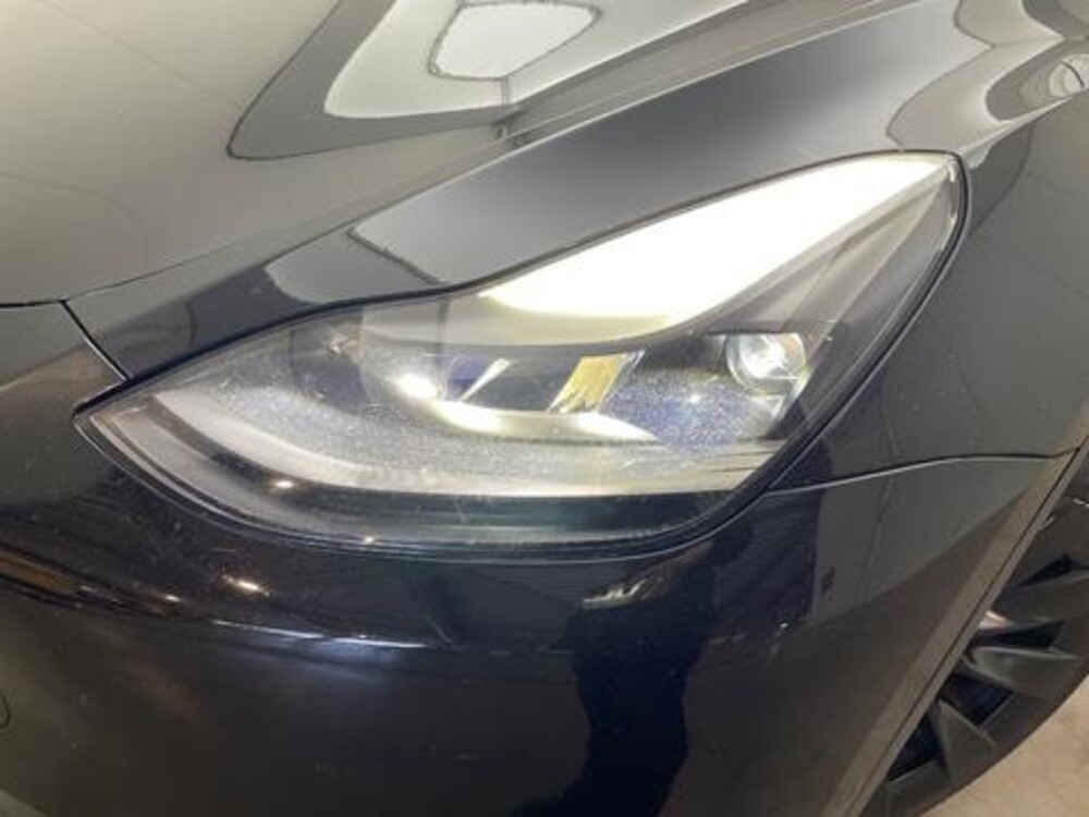 Tesla Model Y Long Range AWD 75 kWh 351pk 2021, P-271-KF