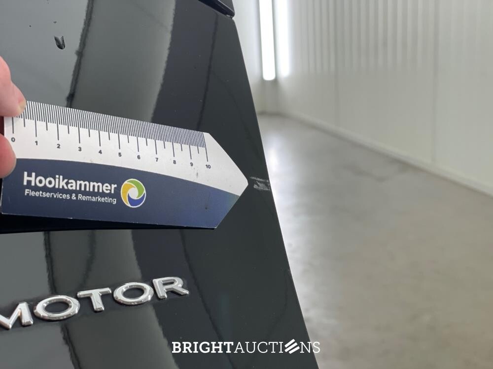 Tesla Model Y Long Range AWD 75 kWh 351pk 2021, P-271-KF