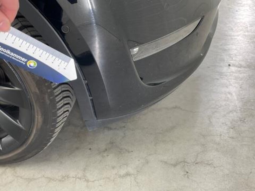 Tesla Model Y Langstrecke AWD 75 kWh 351hp 2021, P-271-KF