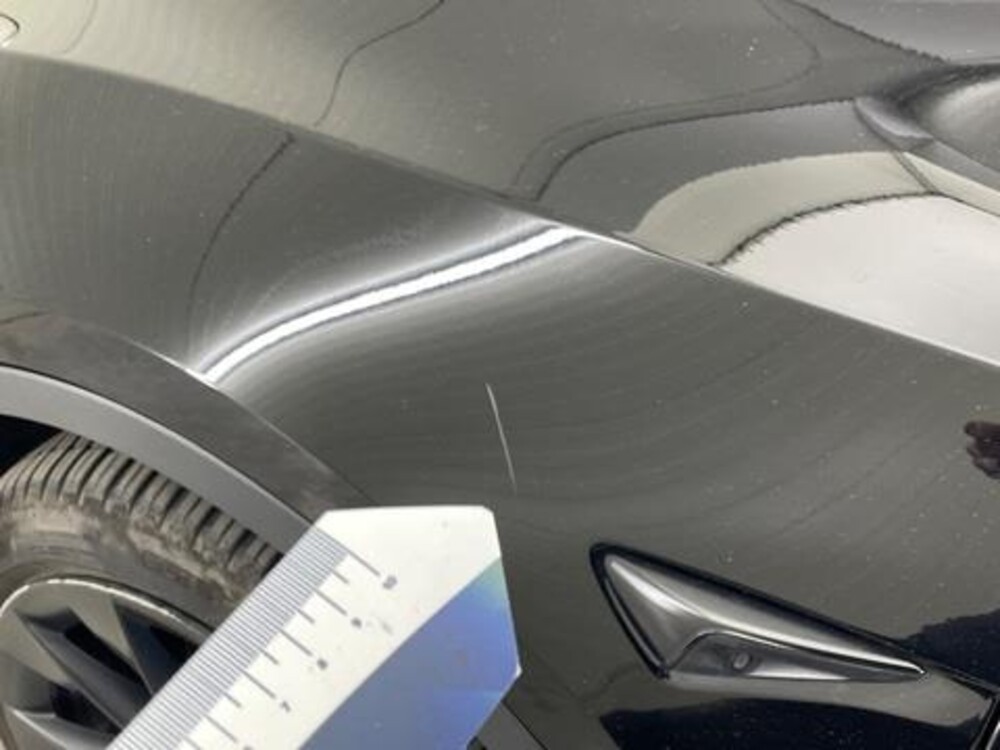 Tesla Model Y Langstrecke AWD 75 kWh 351hp 2021, P-271-KF