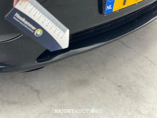 Tesla Model Y Long Range AWD 75 kWh 351pk 2021, P-271-KF