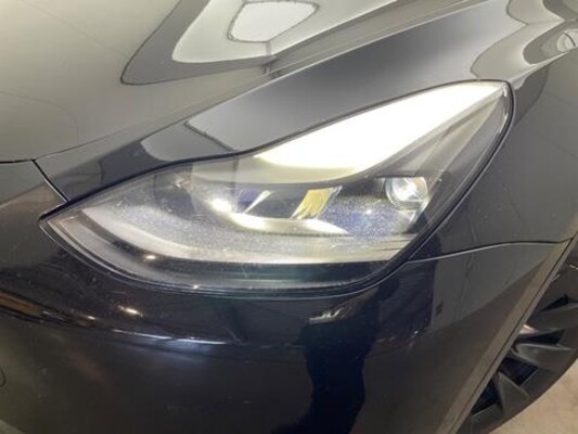 Tesla Model Y Long Range AWD 75 kWh 351pk 2021, P-271-KF