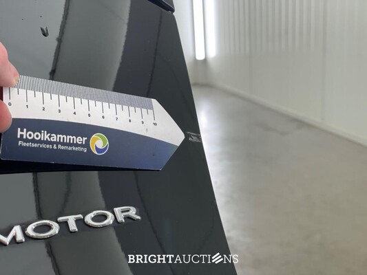 Tesla Model Y Long Range AWD 75 kWh 351pk 2021, P-271-KF