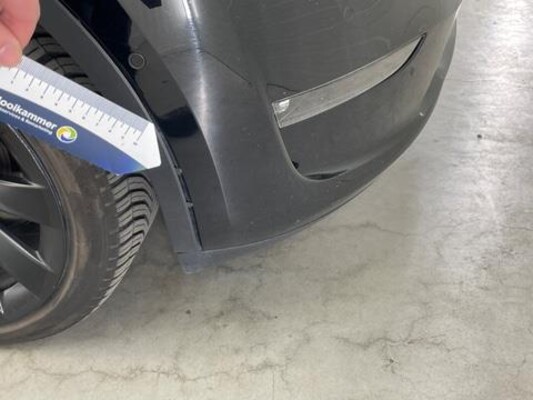 Tesla Model Y Langstrecke AWD 75 kWh 351hp 2021, P-271-KF