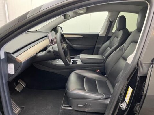 Tesla Model Y Long Range AWD 75 kWh 351pk 2021, P-271-KF
