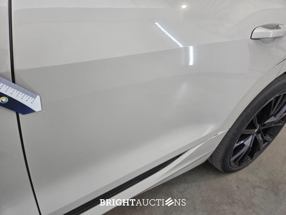 Audi e-tron 55 advanced Pro Line Plus Quattro 95 kWh 408pk 2018, K-095-VH