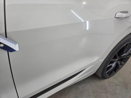 Audi e-tron 55 advanced Pro Line Plus Quattro 95 kWh 408pk 2018, K-095-VH