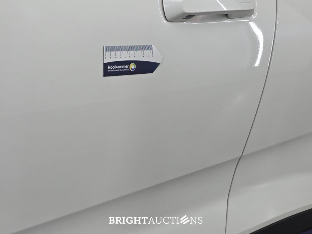 Polestar 2 Long Range Dual Motor Launch Edition 78 kWh 408pk 2020 (Origineel-NL), J-686-LH